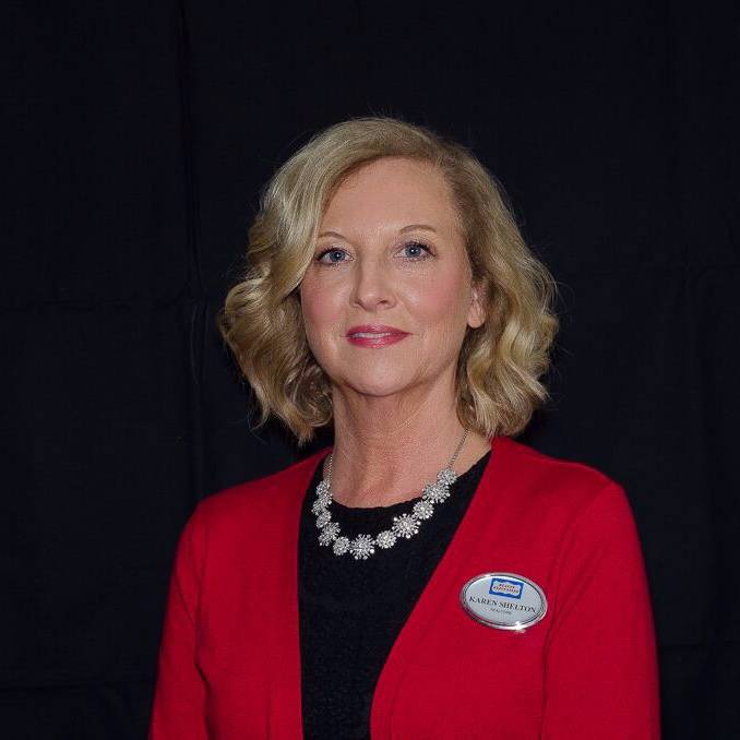 Karen Shelton
