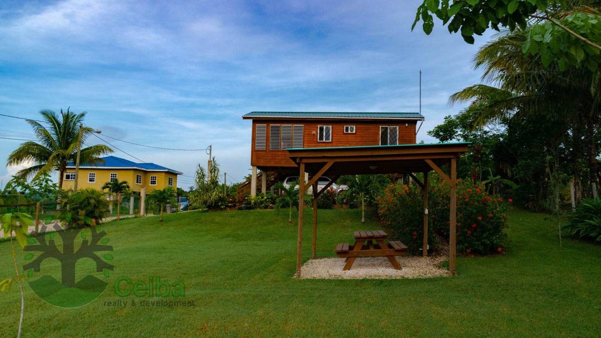 BMLS-1029 Home In The Hills