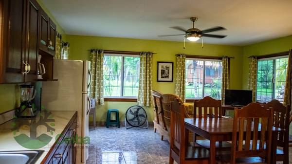 BMLS-1028 Bungalow House