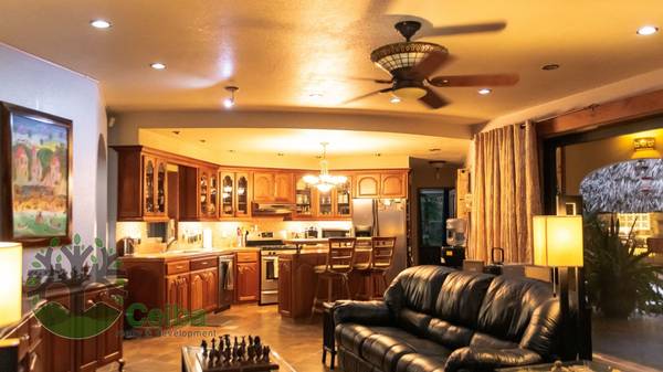 BMLS-1027 Luxurious Villa