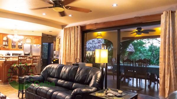 BMLS-1027 Luxurious Villa