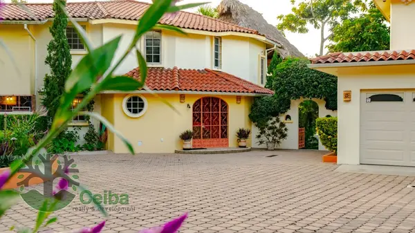BMLS-1027 Luxurious Villa