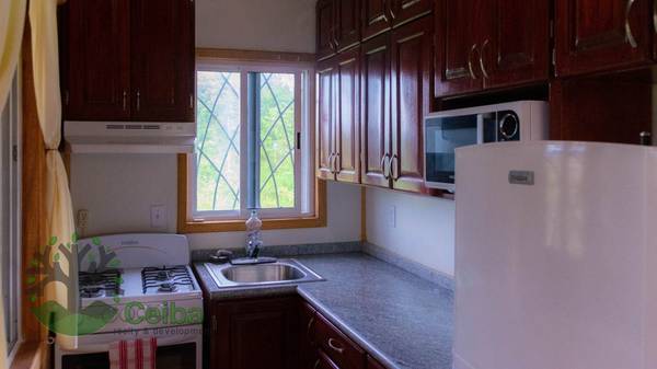 BMLS-1029 Home In The Hills