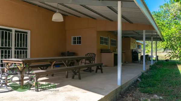 BMLS-1031 Rural Home