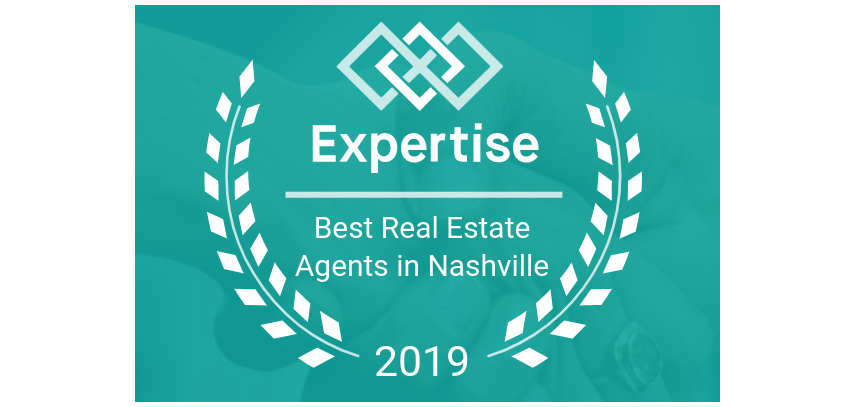 Expertise.com Best Real Estate Agent