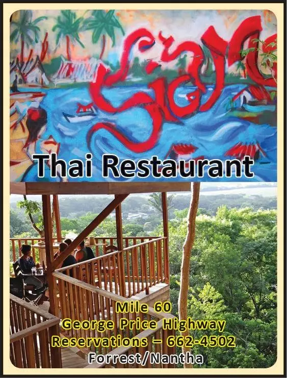 BMLS-1039 Siam Thai Eco Tourism Restaurant