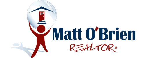 Matt O'Brien, Realtor logo