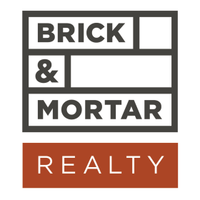 Brick & MortarBrick & Mortar