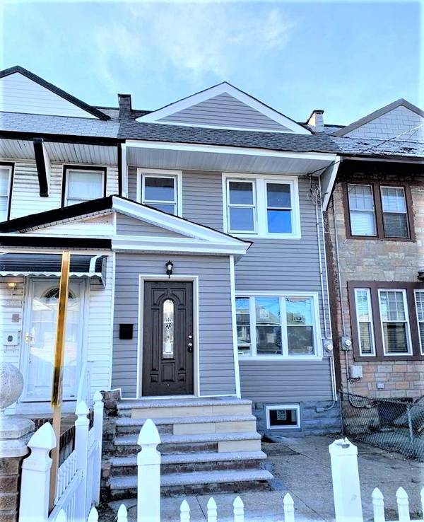 9609 Avenue North, NY 11236
