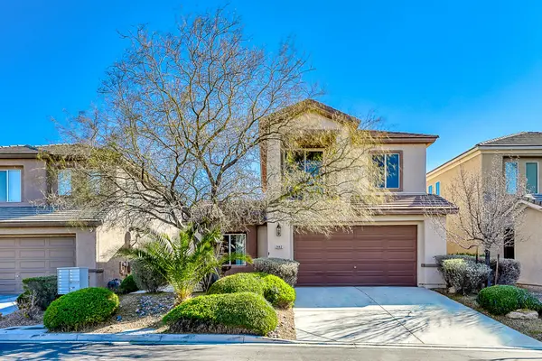 2442 Barclay Street, Henderson, NV 89044