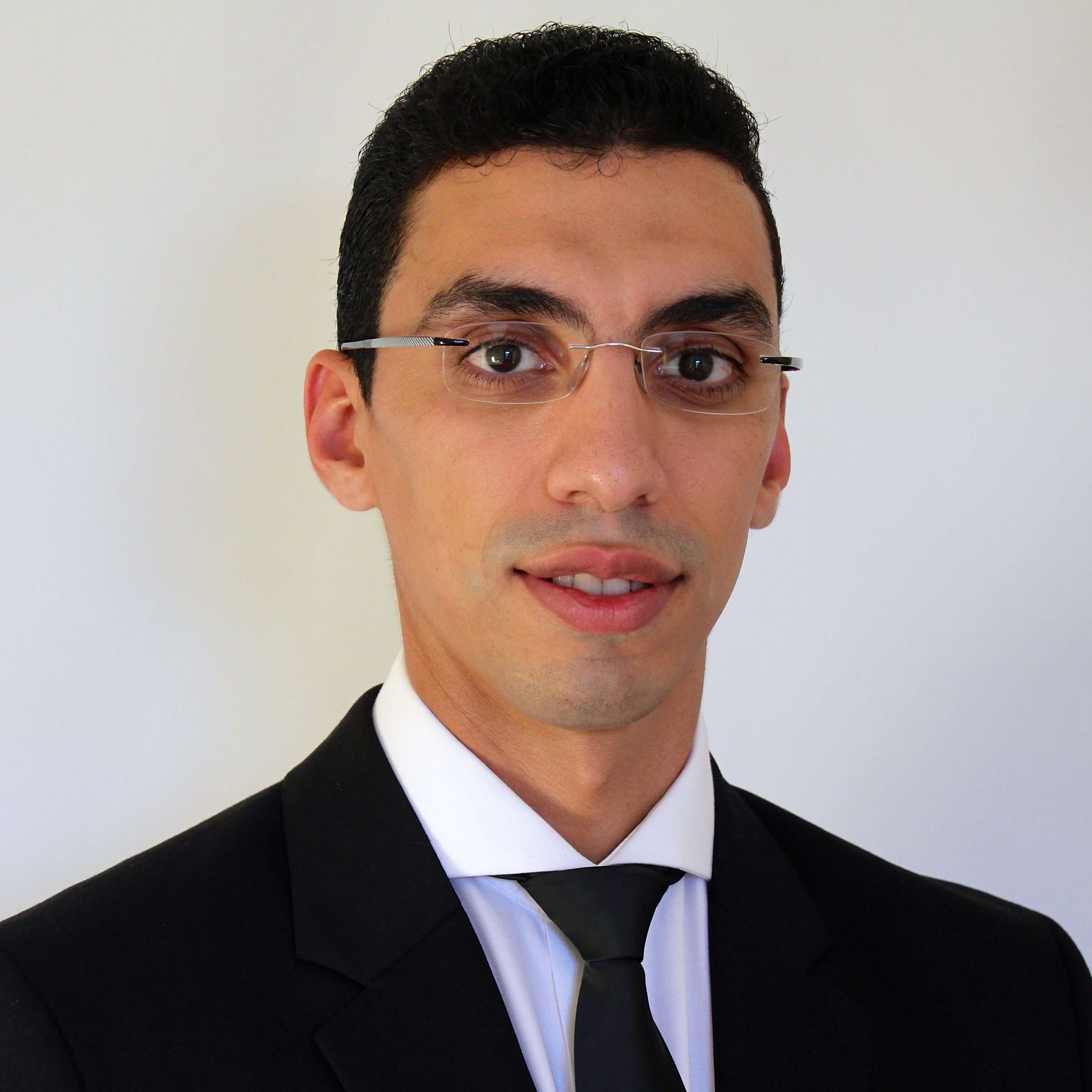 Mostafa Boulhanna