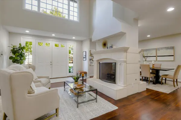 816 Bruce Drive, Palo Alto, CA 94303