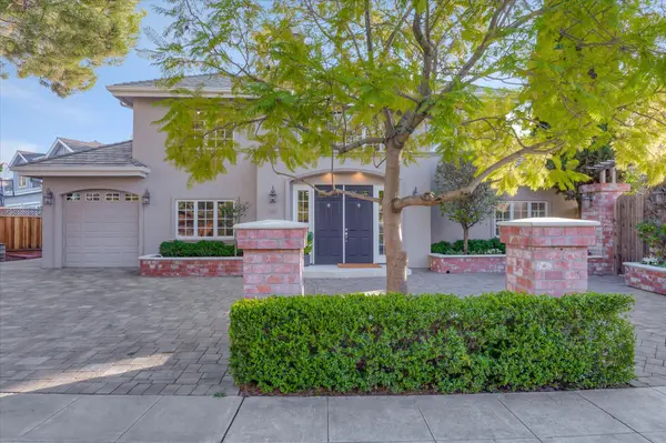 816 Bruce Drive, Palo Alto, CA 94303