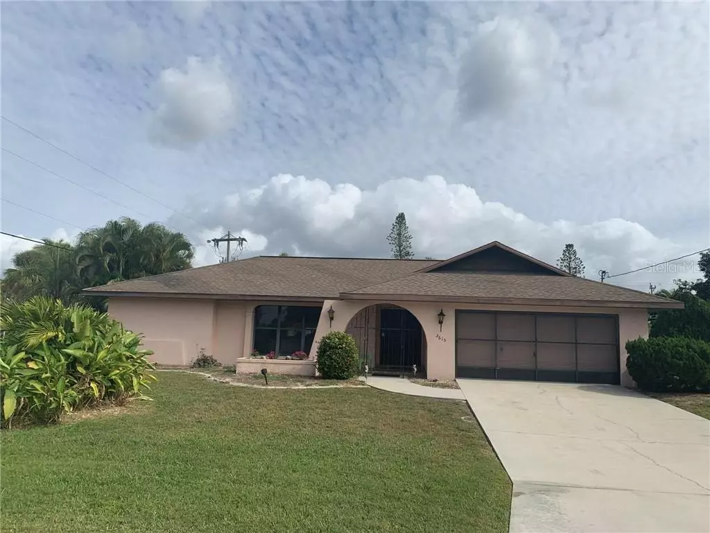 Cape Coral, FL 33904,3615 Southeast 8th Place