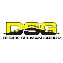 Derek Selman