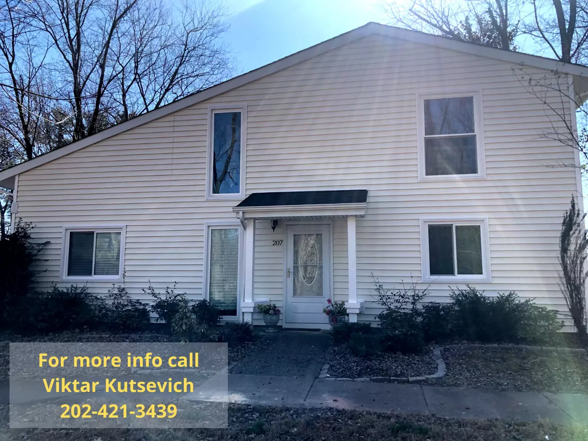 Sterling, VA 20164,207 North Cottage Road