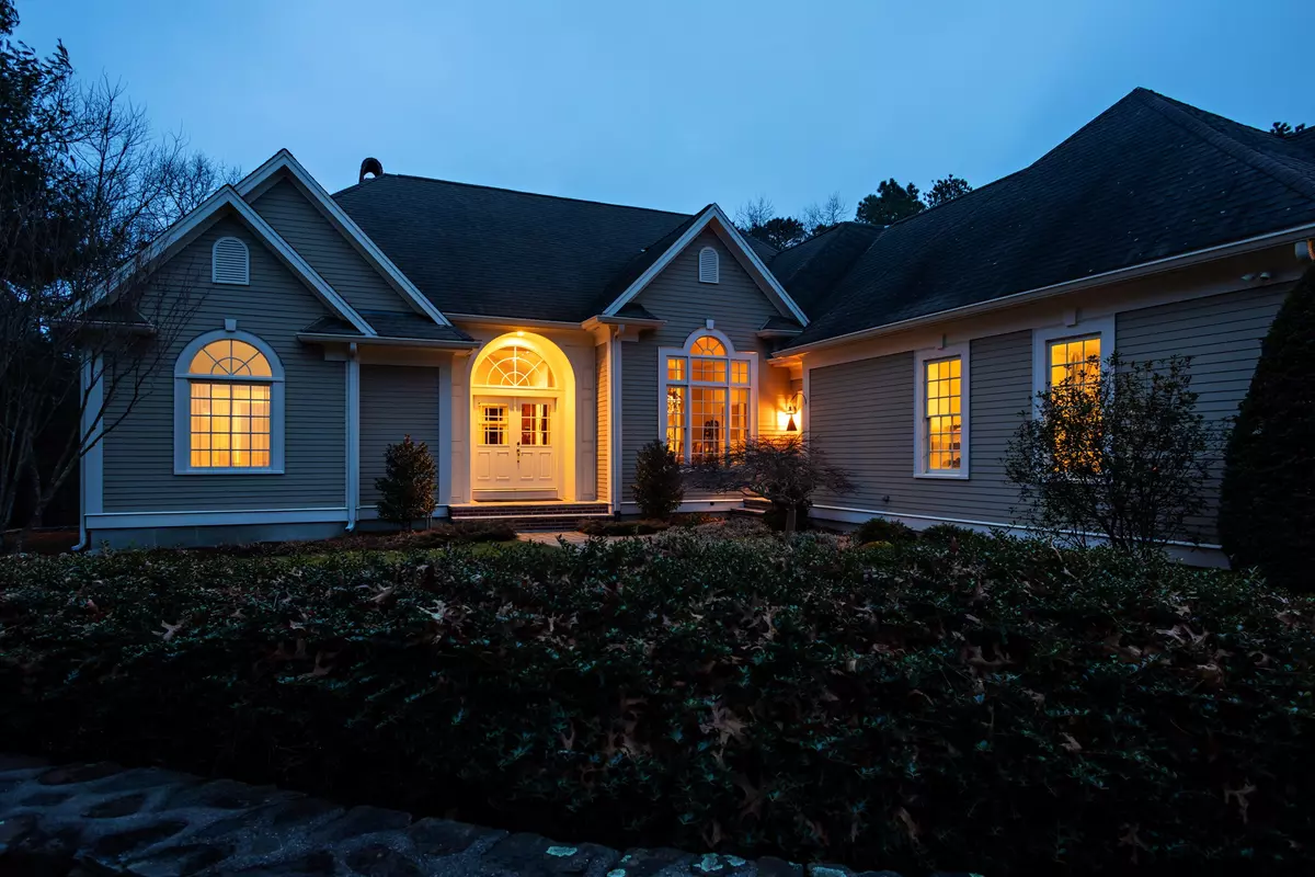 16 Hayden Ridge