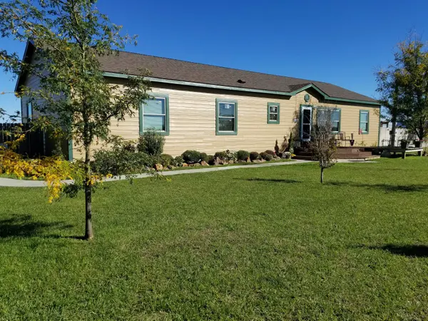 11905 Aussie Drive, Amarillo, TX 79118