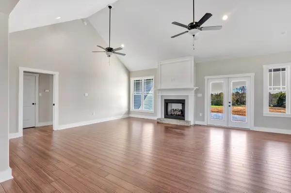 Lafayette II Floorplan