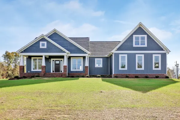 Lafayette II Floorplan,Video Tour