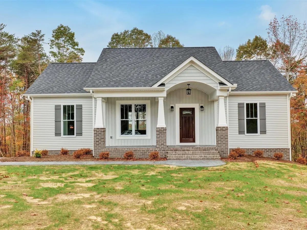 Laurel Creek Basement Floorplan
