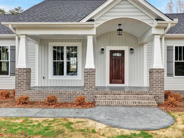 Laurel Creek Basement Floorplan