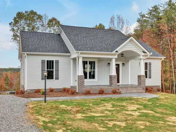 Laurel Creek Basement Floorplan