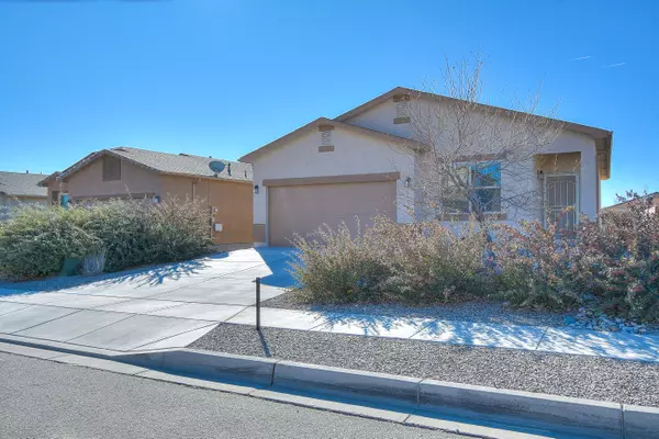 Rio Rancho, NM 87144,1415 Blue Sky Loop Northeast