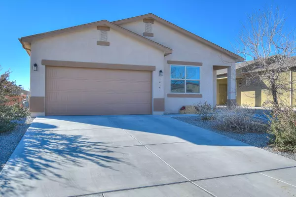 Rio Rancho, NM 87144,1415 Blue Sky Loop Northeast
