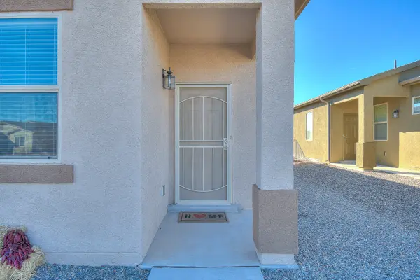 1415 Blue Sky Loop Northeast, Rio Rancho, NM 87144