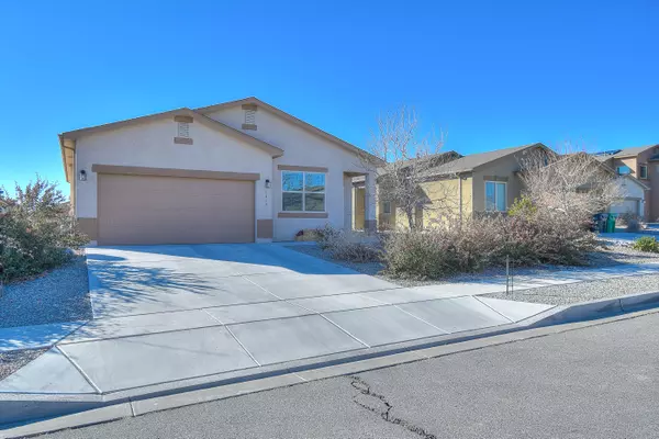 Rio Rancho, NM 87144,1415 Blue Sky Loop Northeast