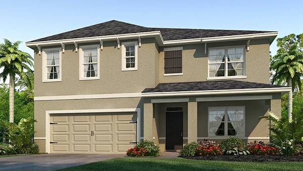 Lakeland Hills Boulevard, Lakeland, FL 33805