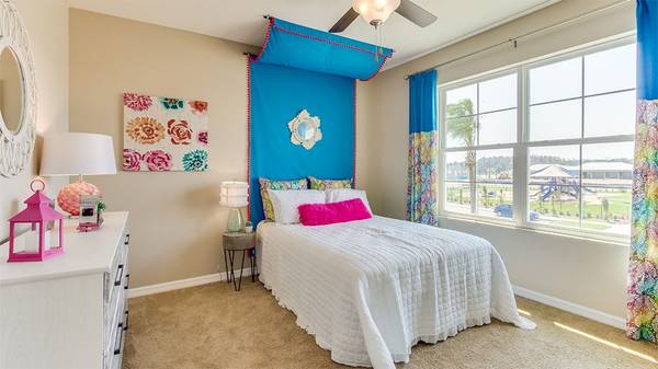 Lakeland Hills Boulevard, Lakeland, FL 33805