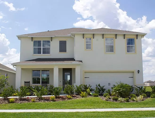Haines City, Fl