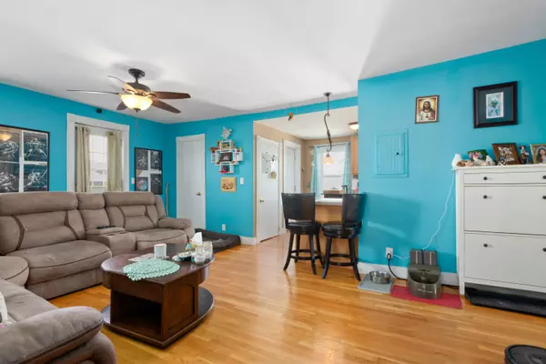 Malden, MA 02148,138 Walnut Street #5
