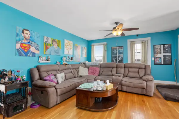 138 Walnut Street #5, Malden, MA 02148