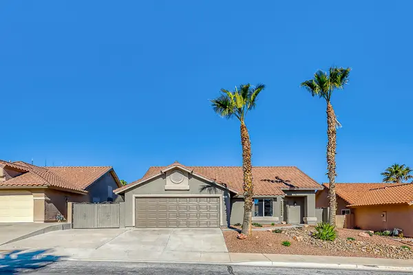 126 Park Ridge Lane, Henderson, NV 89002
