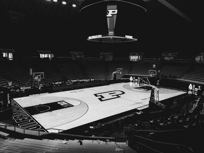 Purdue Basketball