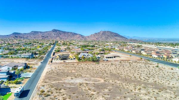 500 Trenier Drive, Henderson, NV 89002