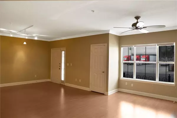 202 E SOUTH STREET Unit #1045, ORLANDO, Florida 32801