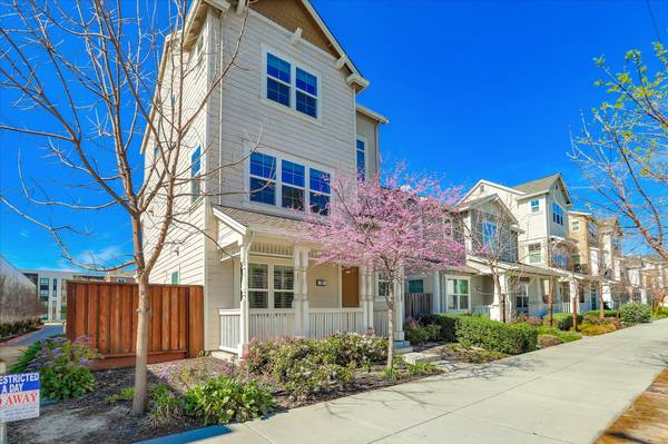 701 North 11th Street, San Jose, CA 95112