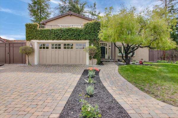 6021 Burchell Court, San Jose, CA 95120