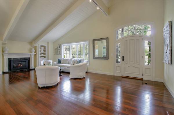 6021 Burchell Court, San Jose, CA 95120