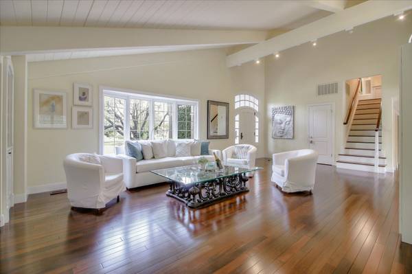 6021 Burchell Court, San Jose, CA 95120