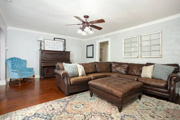 3004 South Polk Street, Amarillo, TX 79109
