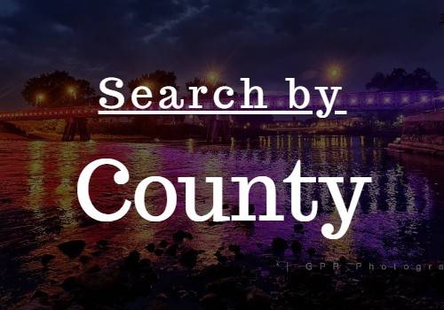 Search Homes by County