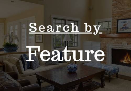 Search Homes by Feature