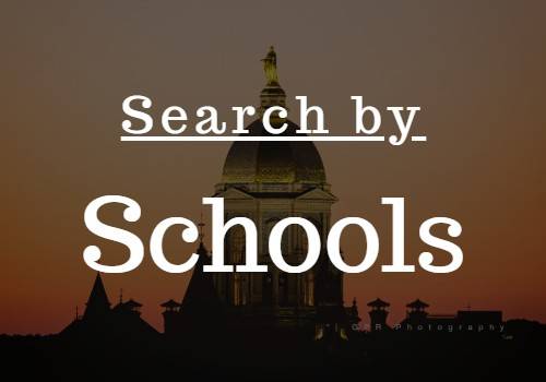 Search homes by School System