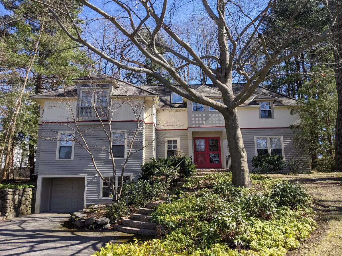 Lexington, MA 02420,17 Bertwell Road