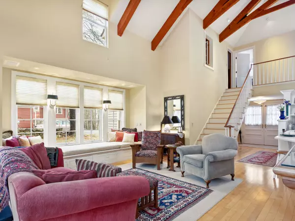 Lexington, MA 02420,17 Bertwell Road